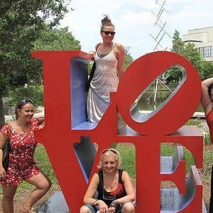 Meet your Posher, Iulia